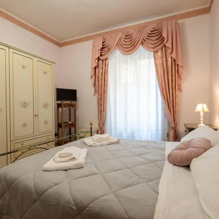 Apartamento Con Patio+parking Taormina