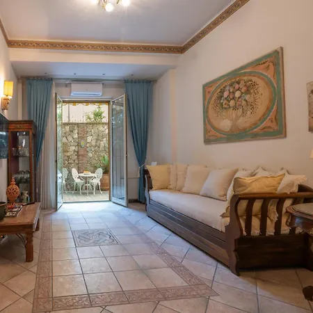 Casa D'arte Apartment Taormina
