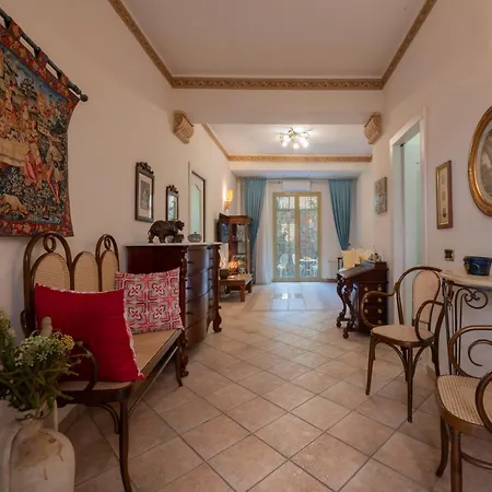 Apartment Casa D'arte Taormina