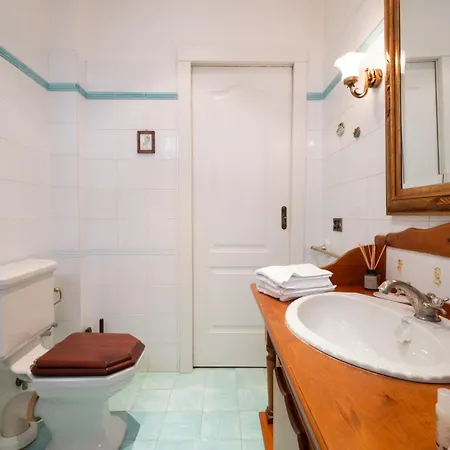 Alloggio Con Patio+Parking Taormina