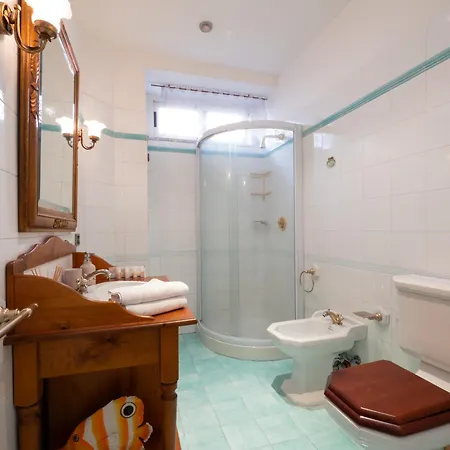 Daire Alloggio Con Patio+Parking Taormina