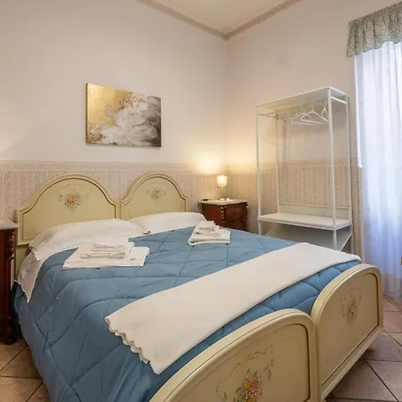 Alloggio Con Patio+Parking Daire Taormina