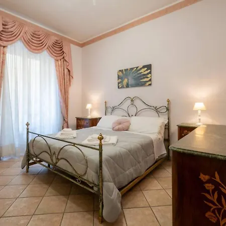 Lägenhet Con Patio+parking