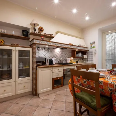 Con Patio+parking * Taormina