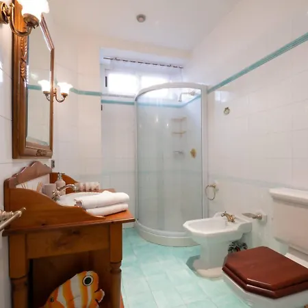 Lägenhet Con Patio+parking