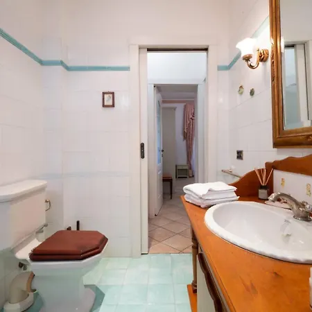 Lägenhet Con Patio+parking Taormina